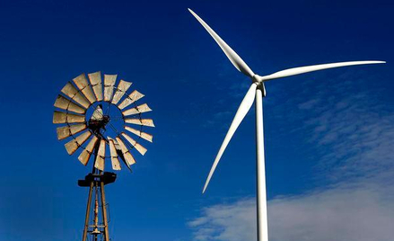 Zielona energia da mniej zarobić