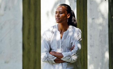 Marion Jones, ofiara doskonała