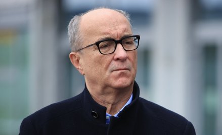 Włodzimierz Czarzasty: Nie możemy udawać, że Putin i jego banda nagle stali się negocjatorami dobrej