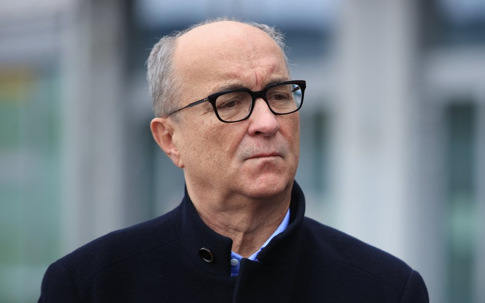 Włodzimierz Czarzasty: Nie możemy udawać, że Putin i jego banda nagle stali się negocjatorami dobrej woli