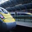 Eurostar uratowany (na razie) od bankructwa