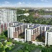 Warszawskie osiedle InCity firmy Okam