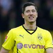 Robert Lewandowski ambasadorem UNICEF