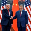 Donald Trump i Xi Jinping