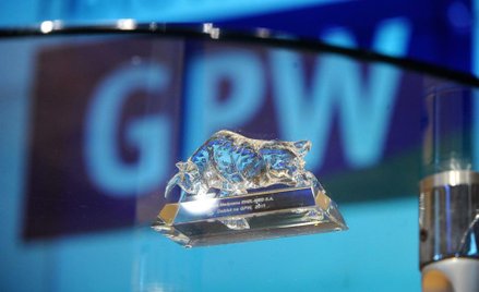 Byki z rana wzięły się do pracy