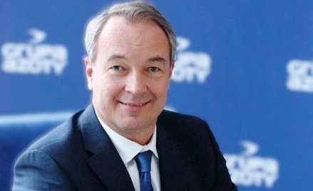 Marcin Celejewski, prezes Azotów, do atutów grupy zalicza m.in. skalę działalności i jakość produktó