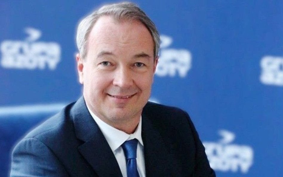 Marcin Celejewski, prezes Azotów, do atutów grupy zalicza m.in. skalę działalności i jakość produktó