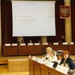 Wiceprzewodniczący rady zwoła sesję wyjątkowo