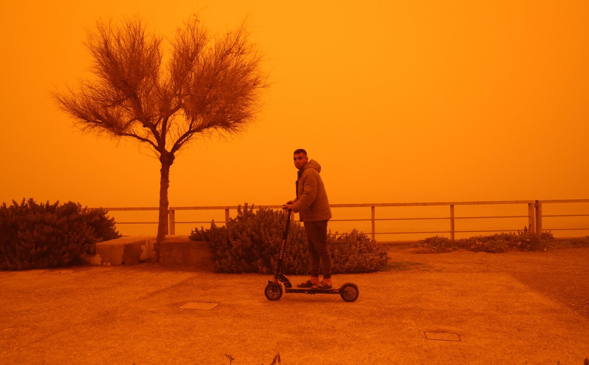 Polska znów przegrywa ze smogiem. Nowe dane pokazują spadek w rankingu