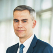 Bartłomiej Hofman jest szefem P3 w Polsce od maja 2018 r. Wcześniej pracował w Knight Frank, DTZ Pol