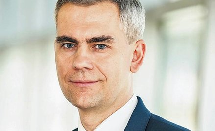 Bartłomiej Hofman jest szefem P3 w Polsce od maja 2018 r. Wcześniej pracował w Knight Frank, DTZ Pol