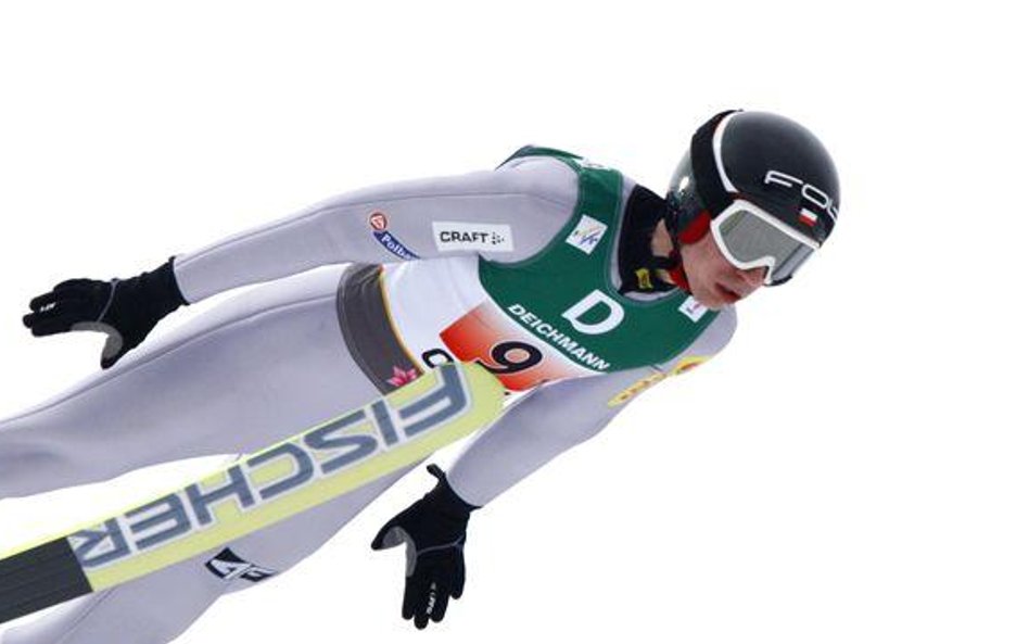 Kamil Stoch