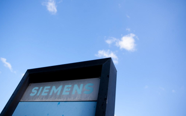 Po skandalu z turbinami Siemens rezygnuje z joint venture w Rosji