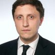 Kacper Florysiak w kancelarii prawnej Pietrzak & Sidor
