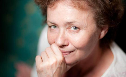 Joanna Szczepkowska