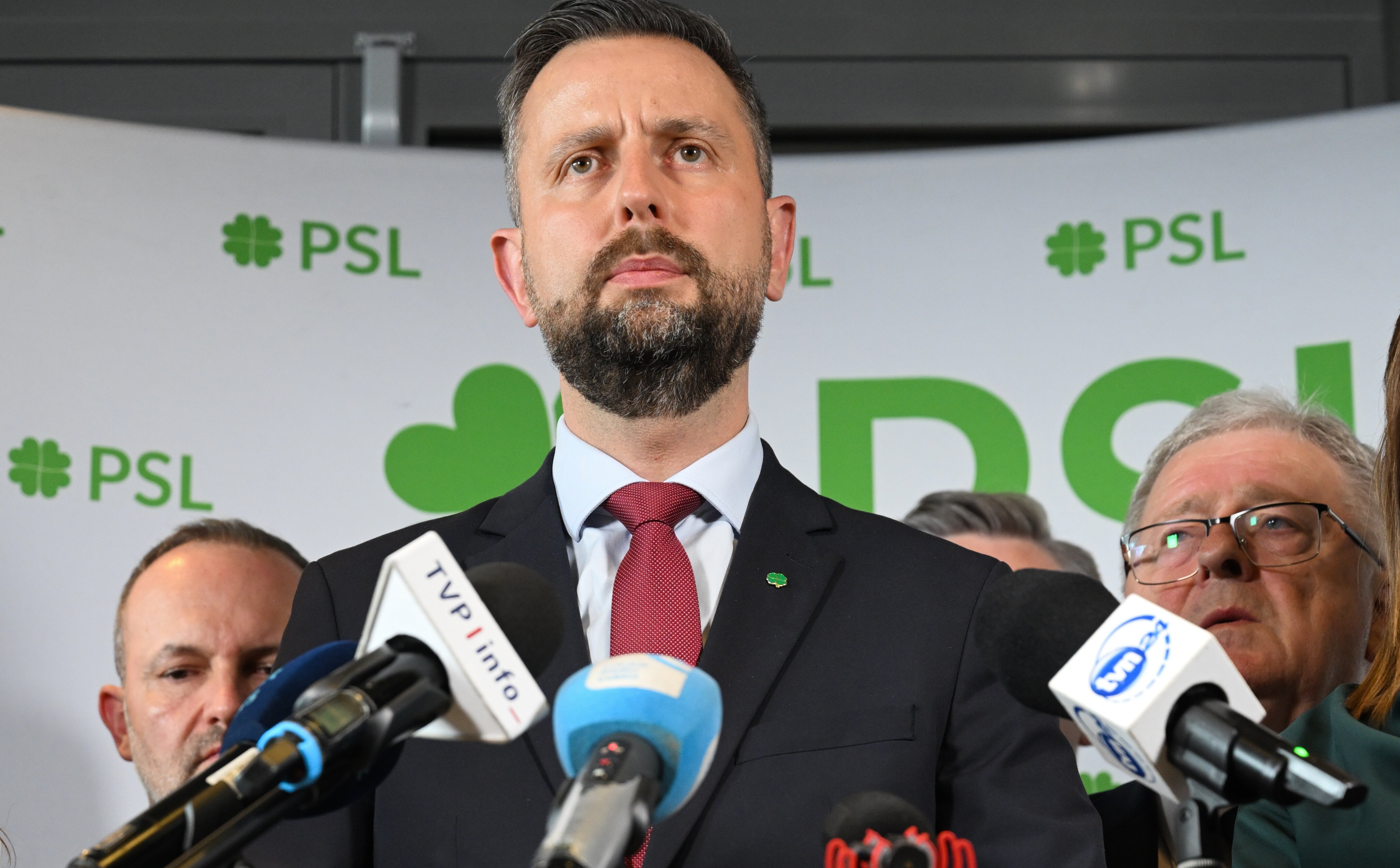PSL chce znieść limit dwóch kadencji w samorządach. Czy taki projekt ma szanse?