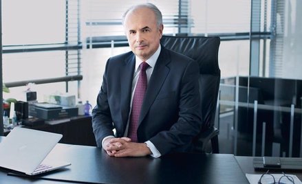 Marek Maruszak, prezes Rossmann SDP: Mimo pandemii nie zwalniamy