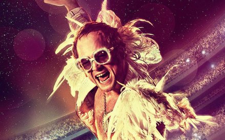 29-letni aktor brytyjski Taron Egerton jako Elton John. „Rocketman” w polskich kinach od piątku
