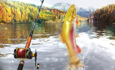 „Fishing Clash” to jedna z najbardziej znanych gier mobilnych