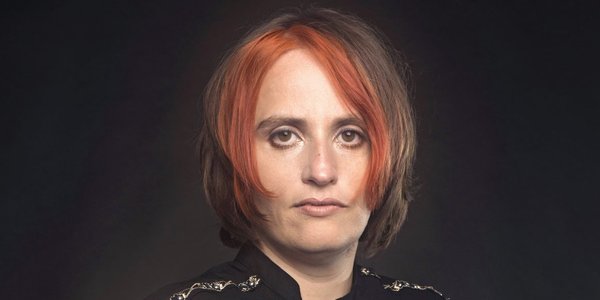 Anna Kańtoch reinvents her heroine in every novel — a phenomenon of Polish crime fiction