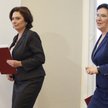 Małgorzata Kidawa-Błońska: Mariusz Błaszczak powinien odejść