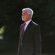 Prezydent Czech Petr Pavel