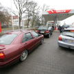 Orlen chce kupować stacje w Czechach i Niemczech