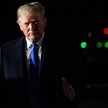 Trump mówi, że Korea Płd. powinna płacić USA więcej za "ochronę"
