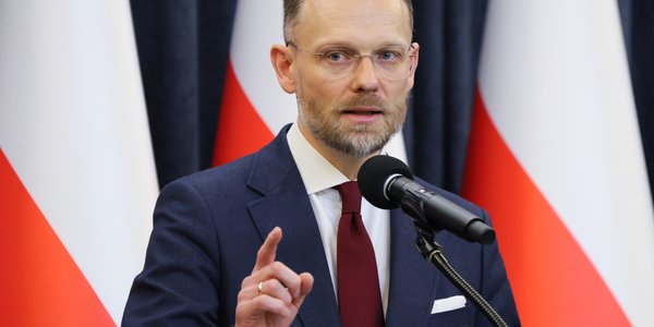 Konstytucjonalista: Argumenty prezydenta za ślubowaniem dwojga sędziów TK to dezinformacja