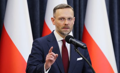 Zbigniew Bogucki poinformował o wszystkich szczegółach działań prezydenta Karola Nawrockiego wobec T