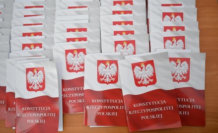 Robert Gwiazdowski: Broń od handlarza respiratorami