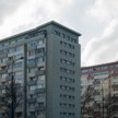 Blok mieszkalny