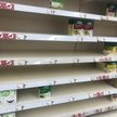 Koronawirus: Polacy boją się pustych sklepów i wyższych cen