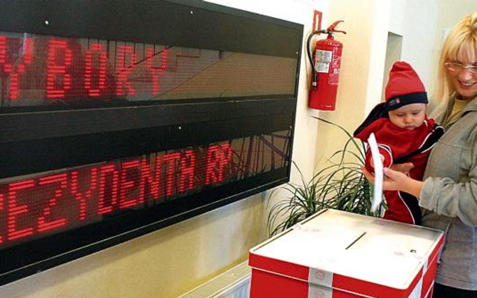 Polacy 20 czerwca pójdą do urn, by wybrać prezydenta. Jeśli żaden z kandydatów nie dostanie 50 proc.