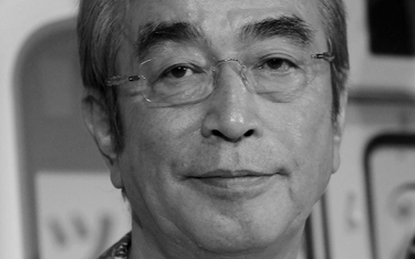 Japoński komik Ken Shimura ofiarą koronawirusa