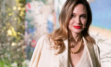 Angelina Jolie wcieli się w postać wielkiej śpiewaczki operowej, Marii Callas.