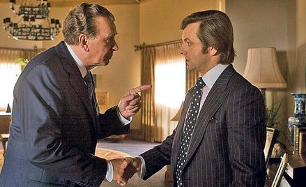 Jak błazen ograł prezydenta