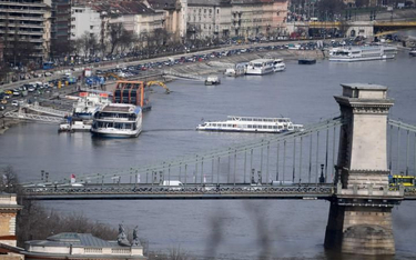 „Budapeszt jest najpiękniejszym miastem Dunaju (…) o silnej substancji i witalności nieznanej austri