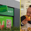 Dietetycy krytycznie ocenili skład pizzy sygnowanej przez Książula