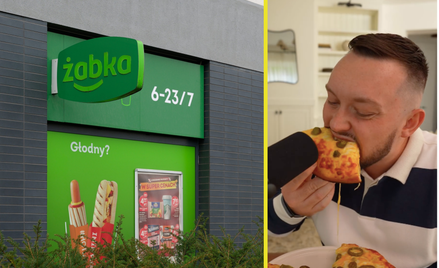 Dietetycy krytycznie ocenili skład pizzy sygnowanej przez Książula