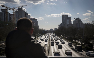 Dłuższe moratorium celne w Chinach na auta z USA