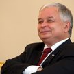 Prezydent Lech Kaczyński