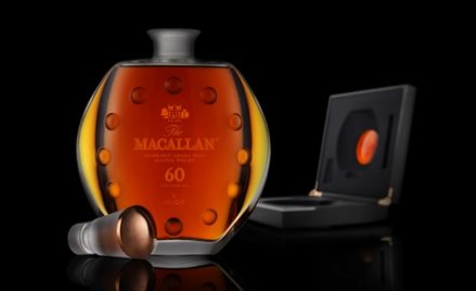 Szwecja: 25 tysięcy dolarów za butelkę whisky