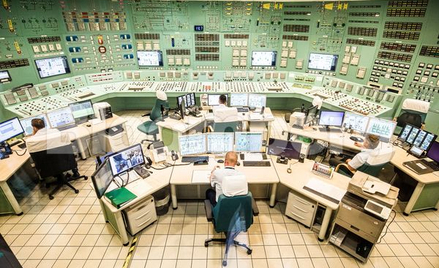 Elektrownia atomowa PAKS na Węgrzech