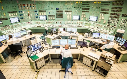 Elektrownia atomowa PAKS na Węgrzech
