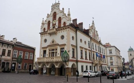 Rzeszów. Olieg Achram, kapitan Asseco Resovii oraz reprezentacji Białorusi, uważa, że warto odwiedzi