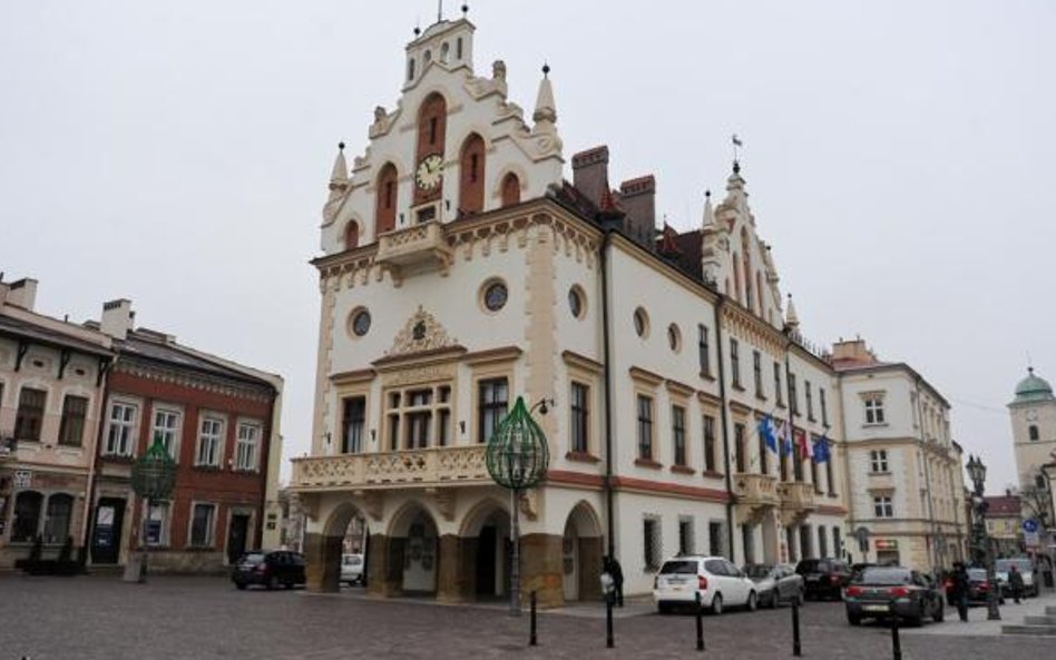 Rzeszów. Olieg Achram, kapitan Asseco Resovii oraz reprezentacji Białorusi, uważa, że warto odwiedzi