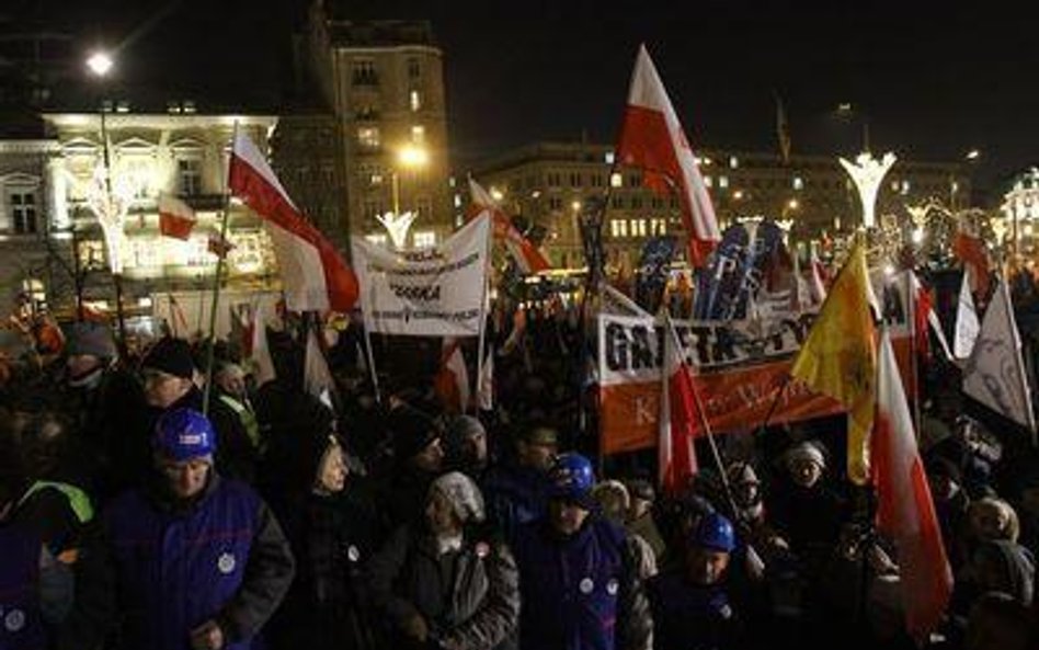 Rocznica stanu wojennego