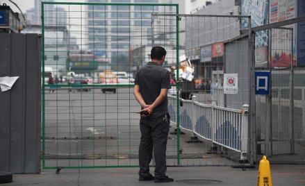 Chiny: Australijczyk skazany na śmierć za handel narkotykami