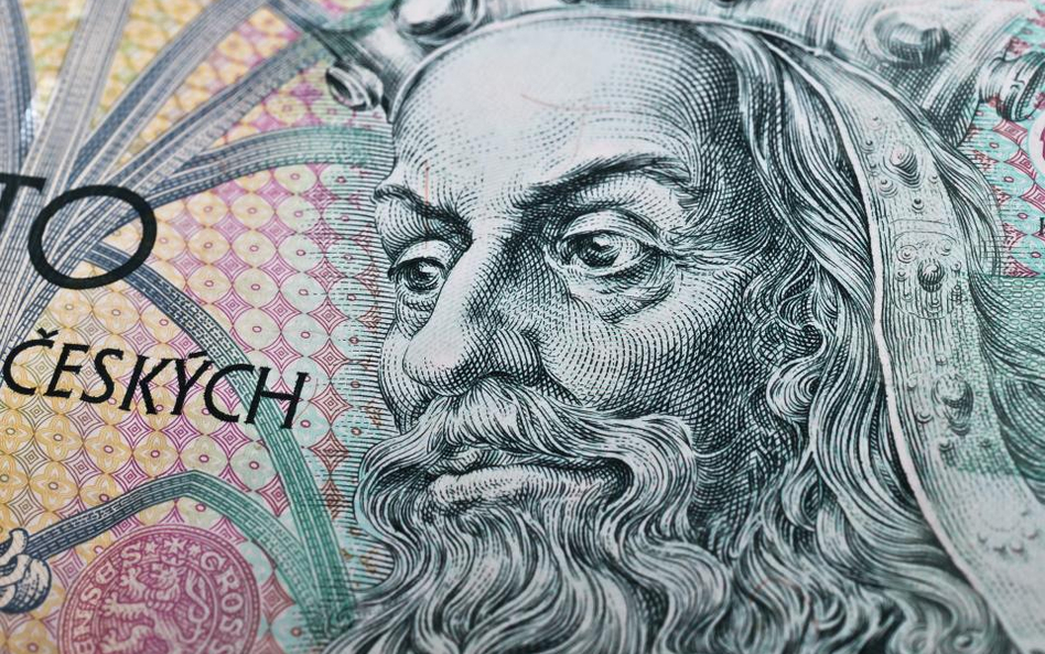 Polityka pieniężna jak przed kryzysem